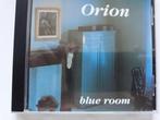 ORION - BLUE ROOM, Ophalen of Verzenden, Zo goed als nieuw