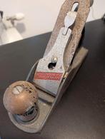 Stanley handyman blokschaaf. Oud model, Doe-het-zelf en Verbouw, Gereedschap | Handgereedschap, Ophalen of Verzenden