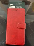 Rode Galaxy Hoesje - J8(2018)Nieuw, Ophalen of Verzenden, Nieuw, Overige modellen, Hoesje of Tasje