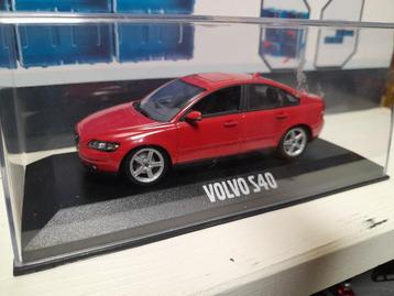 Volvo S40 beschikbaar voor biedingen