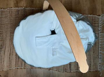 Baby Zitzak/Wipstoel met Speelboog - Doomo beschikbaar voor biedingen