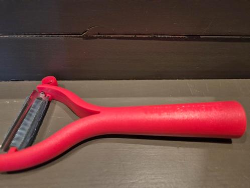 Tupperware Dunschiller, nieuw, Huis en Inrichting, Keuken | Tupperware, Nieuw, Overige typen, Rood, Ophalen of Verzenden