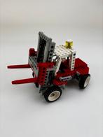 Lego Technic 8835 Vorkheftruck met Boekje, Ophalen of Verzenden, Gebruikt, Complete set, Lego