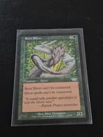 Root Sliver - Legions MTG Kaart, Ophalen of Verzenden, Zo goed als nieuw, Losse kaart