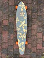 LONGBOARD AREA 116,5x24 cm, Ophalen, Gebruikt, Skateboard, Longboard
