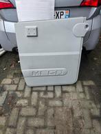 Nieuwe Deurplaat Aixam Mega 2 Brommobiel, Links, Nieuw, Ophalen of Verzenden, Overige automerken