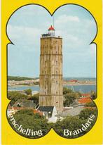 TERSCHELLING Brandaris Vuurtoren, Gelopen, 1960 tot 1980, Waddeneilanden, Verzenden