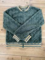 Leuk zacht jasje/vestje maat 146/152, Zeeman, Gebruikt, Meisje, Trui of Vest