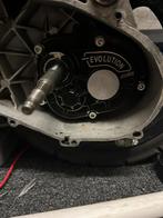 Malossi vertanding piaggio + polini deksel, Ophalen of Verzenden, Nieuw