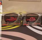 2x Alfa Romeo modellen 1/87, Ophalen of Verzenden, Zo goed als nieuw, Auto, Overige merken