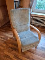 senioren fauteuil GRATIS afhalen, Ophalen, Gebruikt, 75 tot 100 cm, 50 tot 75 cm