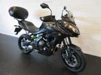 Kawasaki VERSYS 650 ABS ZEER FRAAI! (bj 2016), Motoren, Motoren | Kawasaki, 649 cc, Bedrijf, Toermotor