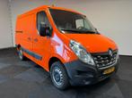 Renault Master Master L1H1 T35 FWD dCi 110 Euro 6 Airco Navi, 13 km/l, Achterwielaandrijving, Euro 6, Renault