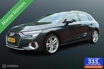 Audi A3 Sportback 35 TFSI Business edition 150 PK, Pdc voor, 65 €/maand, Stof, 4 cilinders, 150 pk