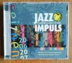 Jazz Impuls dubbelconcerten. Seizoen 2006/2007, Ophalen of Verzenden, Gebruikt, Jazz