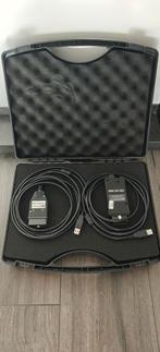Panasonic CF52 inclusief originele vagcom en vagcanPro, Ophalen of Verzenden, Zo goed als nieuw