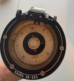 Saura HB-65G compass, Verzamelen, Scheepvaart, Ophalen