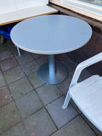 Ronde tafel, Ophalen, Zo goed als nieuw