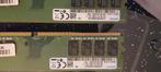 RAM geheugen 32GB, Computers en Software, RAM geheugen, 32 GB, DDR4, Ophalen of Verzenden, Zo goed als nieuw