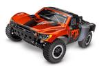 Traxxas Slash: 1/10-Schaal 2WD VXL HD - Fox, Ophalen of Verzenden, Nieuw