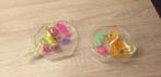 My little pony magic water cuties - LAATSTE KANS, Ophalen of Verzenden, Nieuw