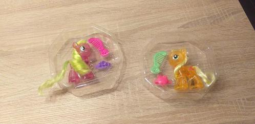 My little pony magic water cuties - LAATSTE KANS, Kinderen en Baby's, Speelgoed | My Little Pony, Nieuw, Ophalen of Verzenden