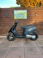 Piaggio typhoon 50cc, Fietsen en Brommers, Scooters | Piaggio, Ophalen, Zo goed als nieuw, Tweetakt, Overige modellen