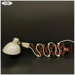 Oude schaarlamp Wandlamp REIF Dresden, Gebruikt, Industrieel Bauhaus, Ophalen of Verzenden, REIF Dresden