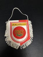 banderín de futbol de "Dukla Praha, Ophalen of Verzenden, Nieuw, Buitenlandse clubs