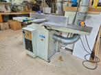 Vlakbank VEBA F400, Doe-het-zelf en Verbouw, Ophalen, Gebruikt, Info@vebataglieri.it, VEBA Taglieri
