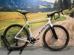 Gebruikte Trek Checkpoint ALR5 58cm 2024 €1399,- Gravelbike, Fietsen en Brommers, 28 inch, Gebruikt, 10 tot 15 versnellingen, Heren