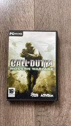 Gal of dutty 4 modern warfare, Spelcomputers en Games, Online, Shooter, Ophalen of Verzenden, Zo goed als nieuw