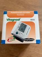 Bloeddrukmeter Vitagnost, Ophalen of Verzenden, Gebruikt, Overige typen