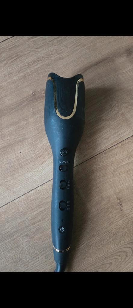 Philips krultang Stylecare Prestige, Witgoed en Apparatuur, Persoonlijke-verzorgingsapparatuur, Haarverzorging, Ophalen of Verzenden