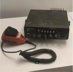 CB SSB President Jackson II 2 + Astatic Road Devil, Ophalen, Gebruikt, Zender en Ontvanger
