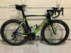 Giant propel advanced, Fietsen en Brommers, Fietsen | Racefietsen, Ophalen, 28 inch, Gebruikt, Carbon