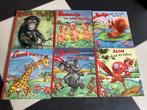 Volledige reeks vintage kinderboeken Corrie Scherrewitz, Ophalen of Verzenden, Gelezen, Jongen of Meisje