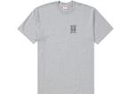 Supreme Grey Tshirt Dead President, Maat 48/50 (M), Nieuw, Ophalen of Verzenden, Grijs