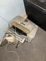 Oude Philips Faxapparaat - Onderdelen of Reparatie, Spelcomputers en Games, Ophalen, Niet werkend, Zonder controller