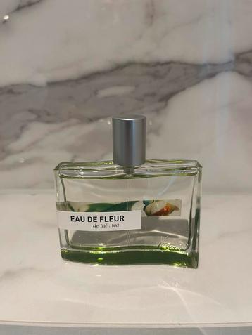 Kenzo Eau de Fleur De Thé Tea 50 ml edt beschikbaar voor biedingen