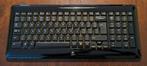 Logitech K340 draadloos toetsenbord, Gebruikt, Ophalen of Verzenden, Draadloos, Qwerty
