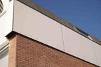 DAKRANDEN BEKLEDEN MET TRESPA  kopen in teuge, Ophalen, Kunststof, Overige kleuren, Overige typen