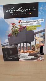 Balkonbakken steunen van Lechuza voor Balconera, Kunststof, Rond, Nieuw, Ophalen of Verzenden
