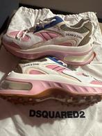 Dsquared2 Dean & Dan Schoenen Dames Maat 39 Nieuw, Kleding | Dames, Schoenen, Ophalen of Verzenden, Nieuw, Roze, Sneakers of Gympen