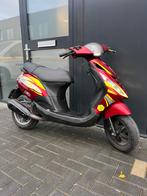 Zip 172 mallosie AC, Fietsen en Brommers, Scooters | Piaggio, Ophalen, Tweetakt, Gebruikt, Zip