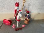 Playmobile sinterklaas met paard en piet, Ophalen, Zo goed als nieuw, Complete set