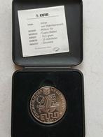 5 Euro 1997 Johan van Oldenbarnevelt, Postzegels en Munten, Munten | Nederland, Ophalen, Koningin Beatrix, Euro's, Losse munt
