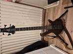 Basgitaar Ibanez soundgear walnut, Muziek en Instrumenten, Snaarinstrumenten | Gitaren | Bas, Ophalen, Zo goed als nieuw, Elektrisch