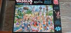 Wasgij Efteling, Ophalen of Verzenden, 500 t/m 1500 stukjes, Zo goed als nieuw, Legpuzzel