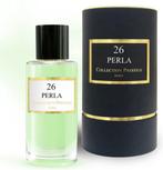 Perla26, Ophalen of Verzenden, Zo goed als nieuw